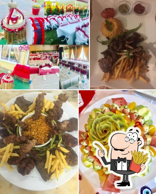 Masalevi Restaurant