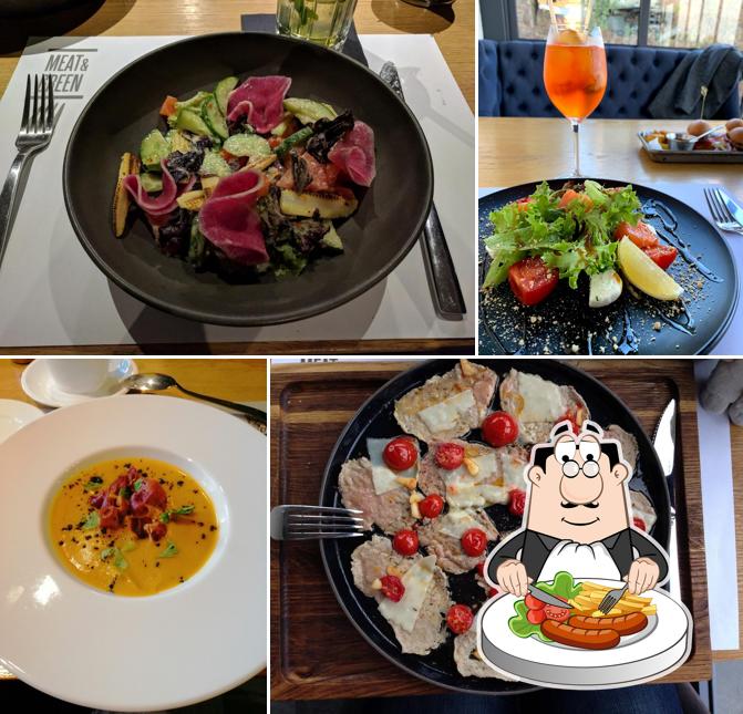 Noble Restaurant