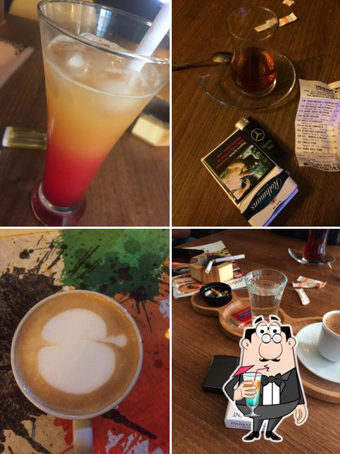 Pia Cafe