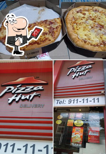 Pizza Hut