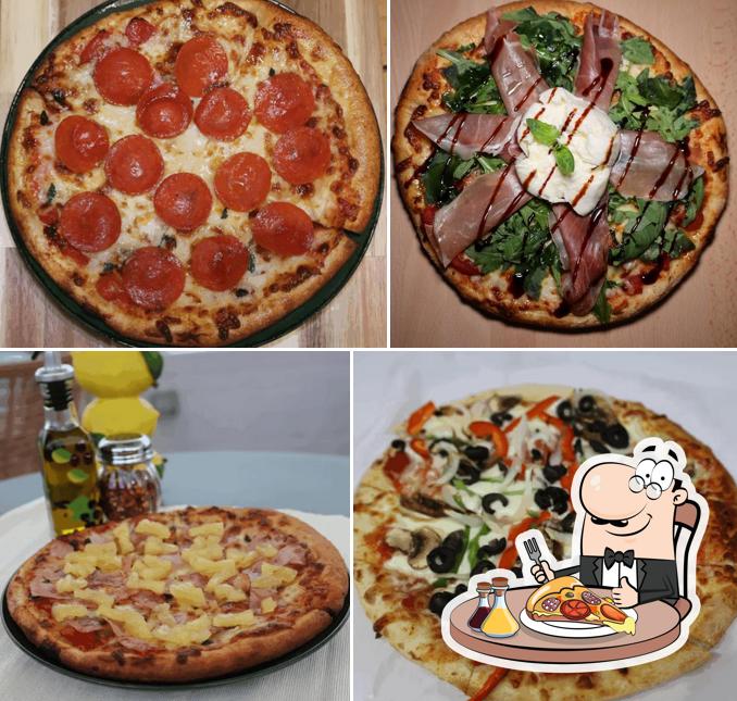 Pizza amore miami