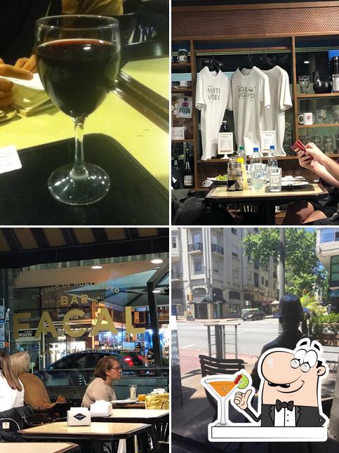 Bar Facal