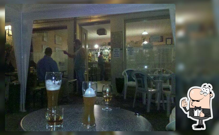 Bar Lamon