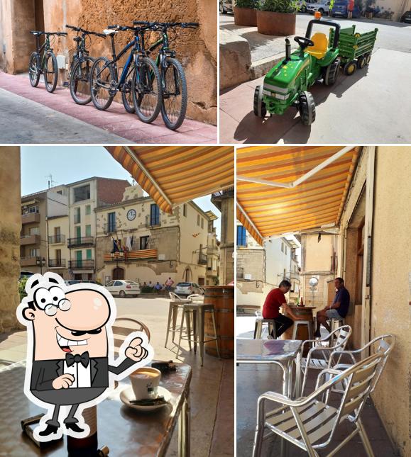 Bar Pedrís