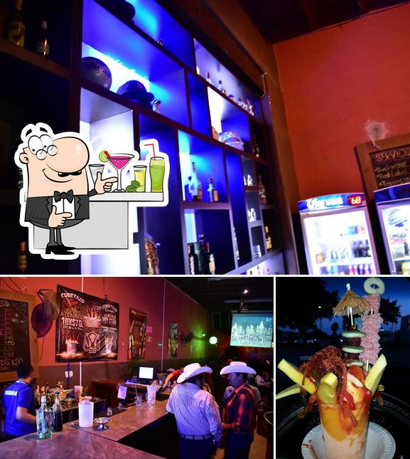 Don Perpetuo Disco Bar