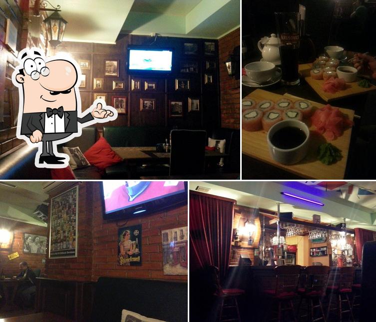 Jameson Pub