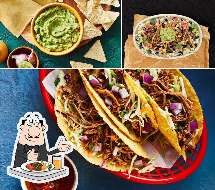 Quesada Burritos & Tacos