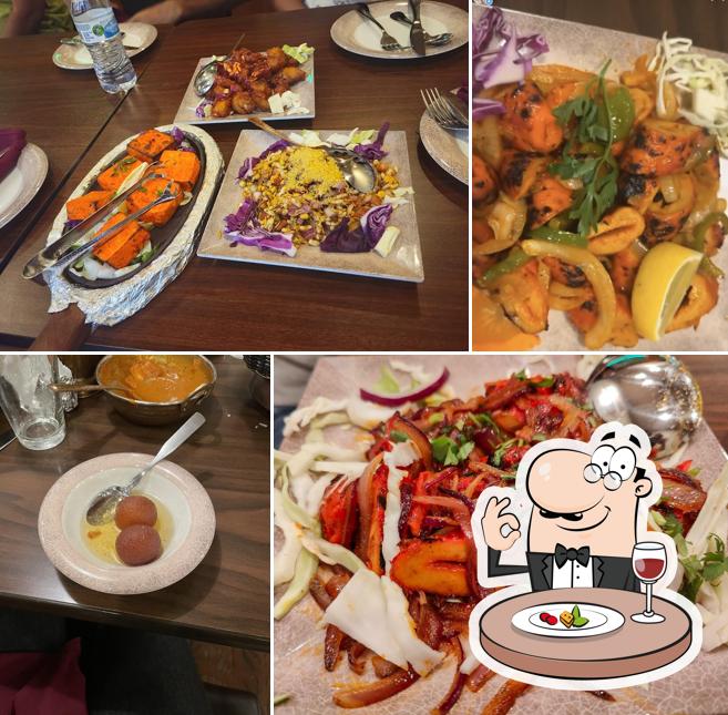 5 STAR INDIAN CUISINE