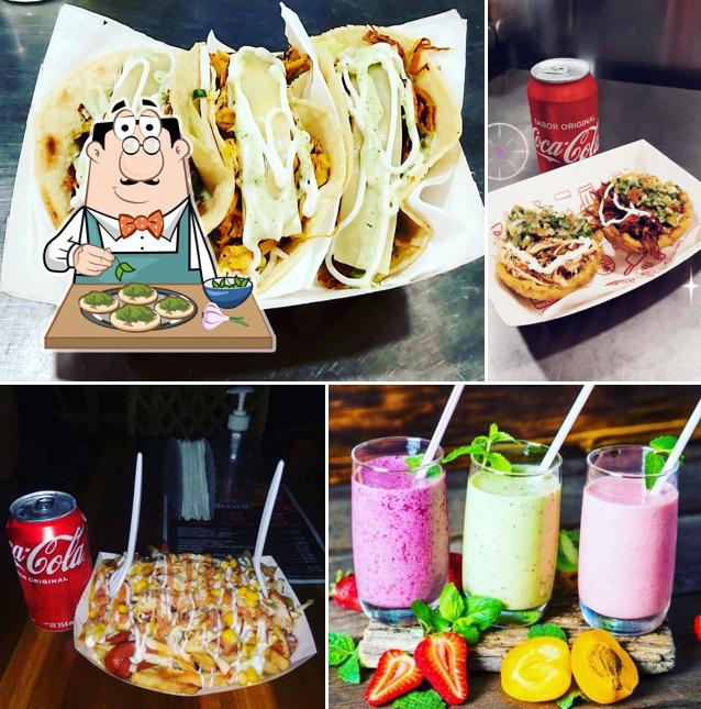 Antojito PTY