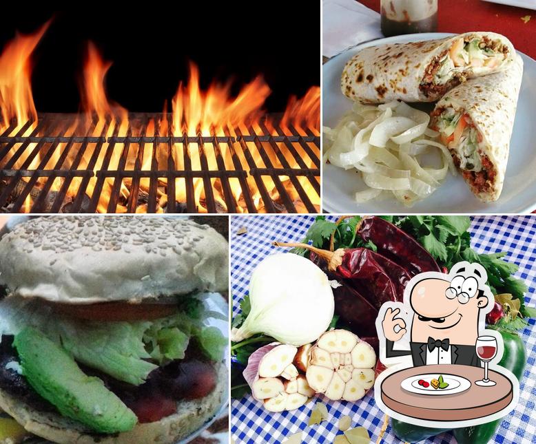 Apollo Grill