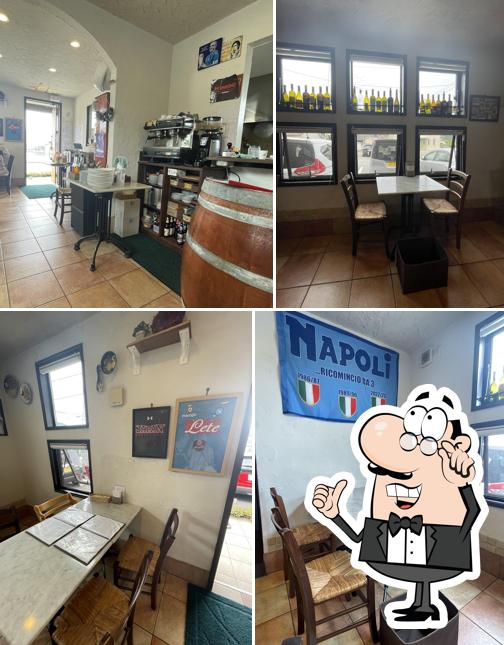 Canta Napoli