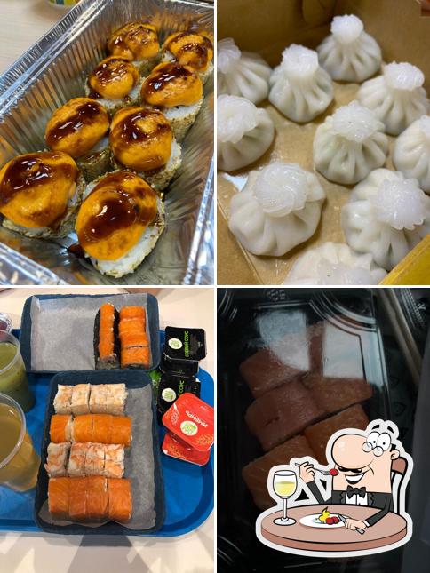 DimSum & Co