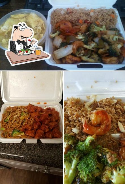 Garden Cheng Chinese Restaurant