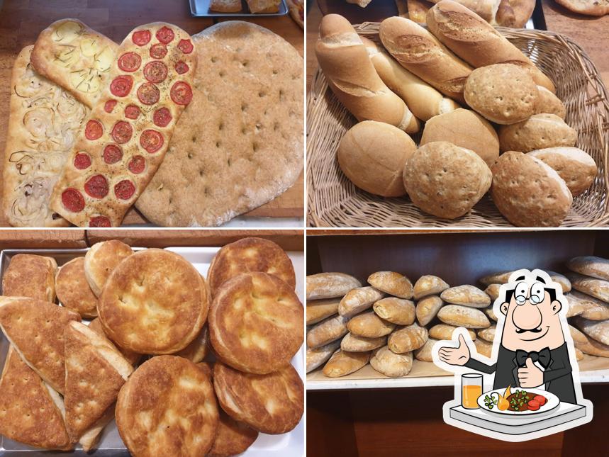Il Forno Del Viale Snc Di Marangoni Massimiliano E Spano Francesco