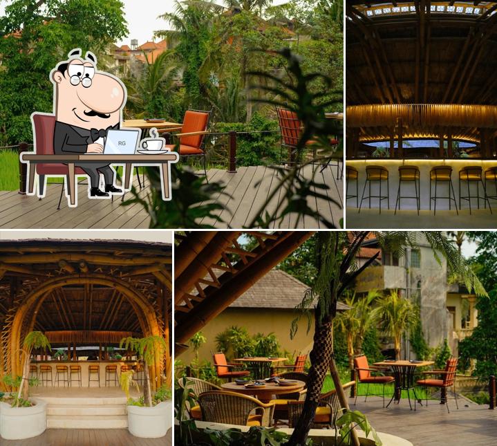Juna Ubud