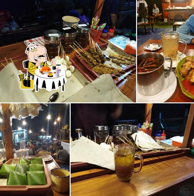 KOPI JADAH BAKAR