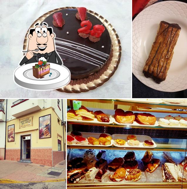 La Boutique del Dulce Artesano