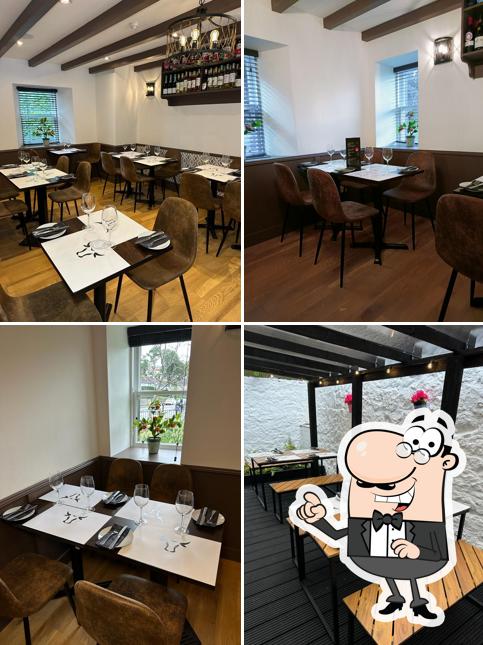 Malaga Tapas Bearsden