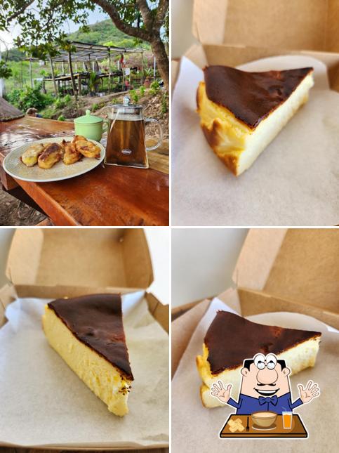 Noni's - Resto and Pastry (Farm Café)