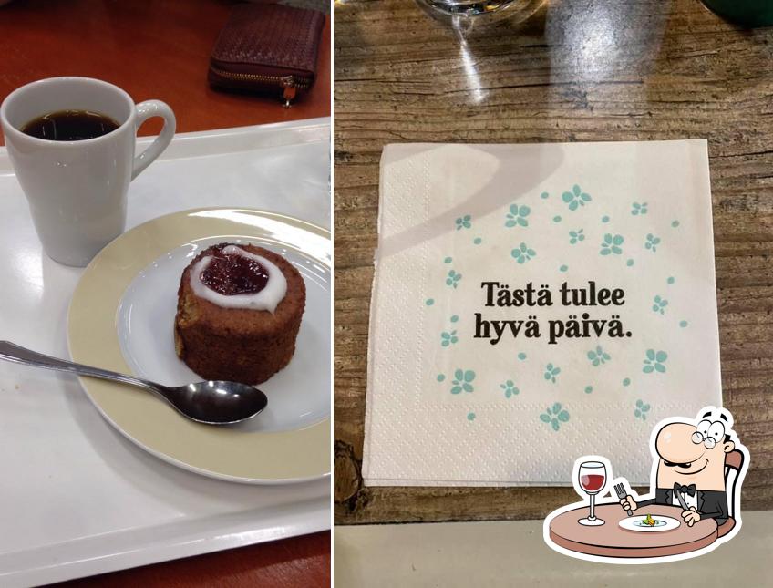 Presso, Rovaniemi