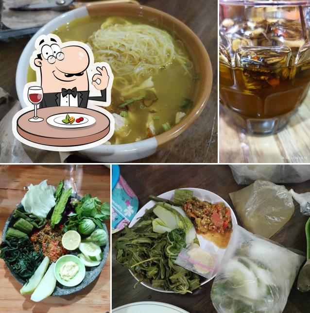 SAMBEL GOBYOS PALEMBANG