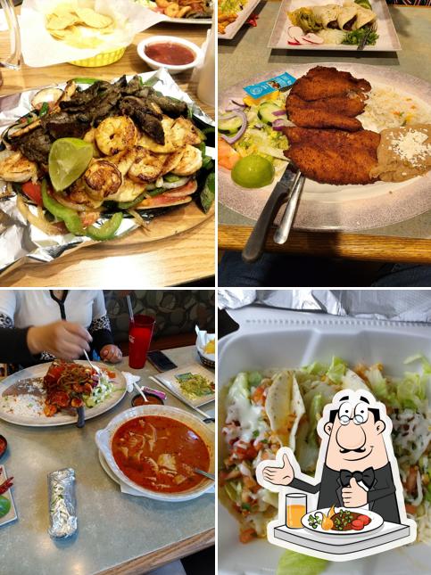 Dominican & Mexican Cuisine