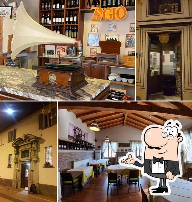 Taverna Dei Sapori Antichi