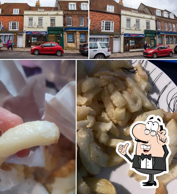 Taylor's Fish Bar