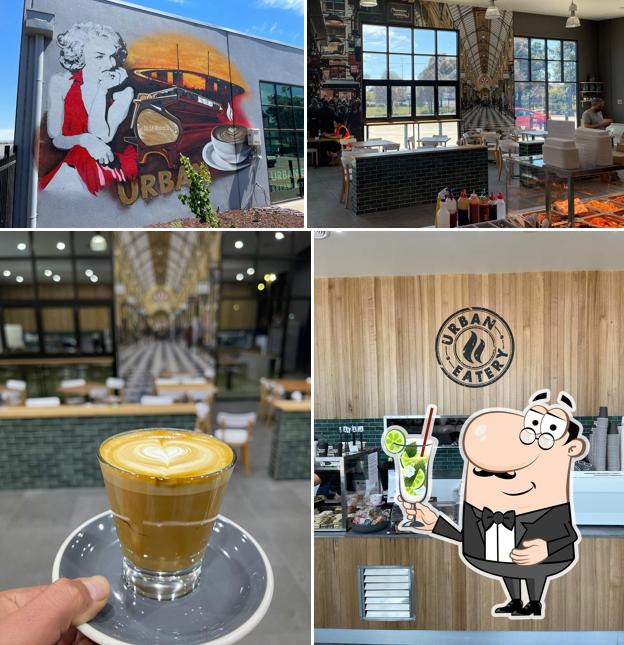Urban Eatery Truganina