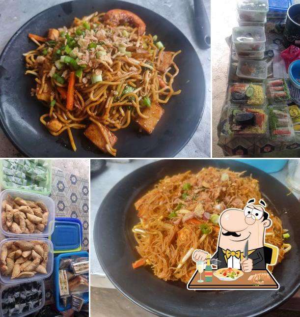 Warung Mat Sabu