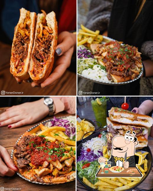 Yener Doner