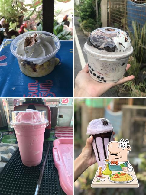 ร้านบ้านโมจิ