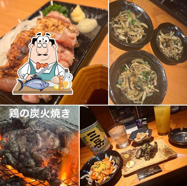 わいわい居酒屋 とらパンチ