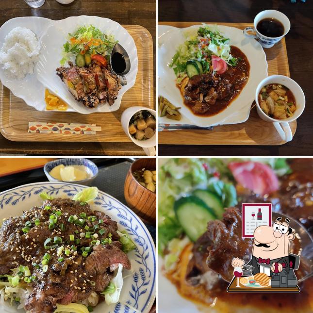 レストラン ココンダ