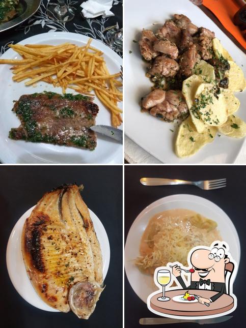 Restaurante Cordova