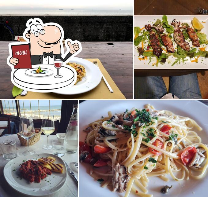 Ristorante Ai Murazzi