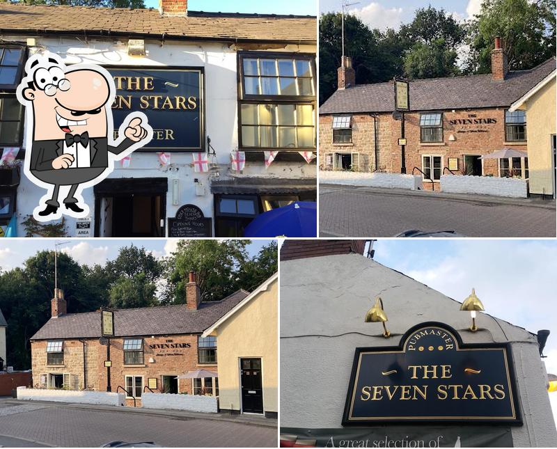 Seven Stars Public House