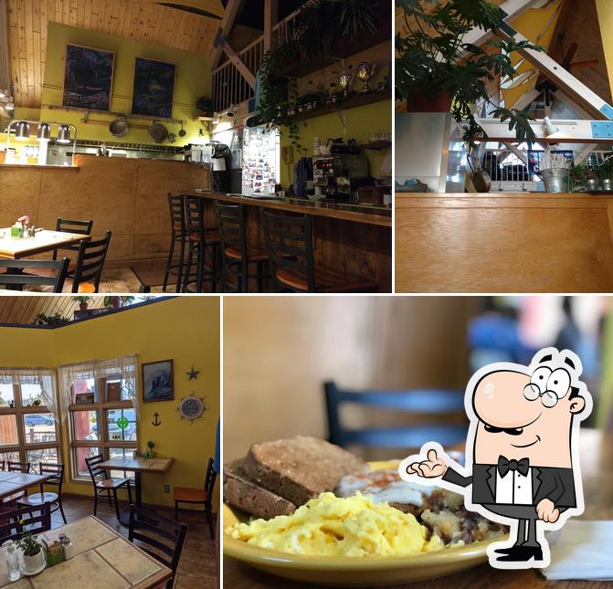 Sharky's Eatery