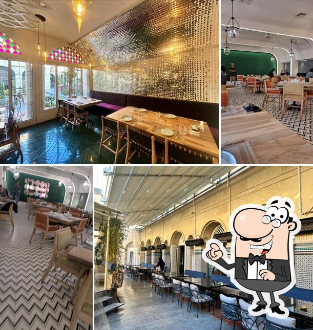 Tanje Cafe Restaurant