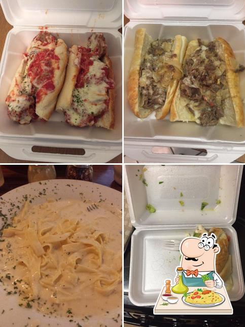 Tedesco's Italian Kitchen