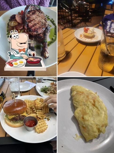 The Aviator Pub & Restaurant