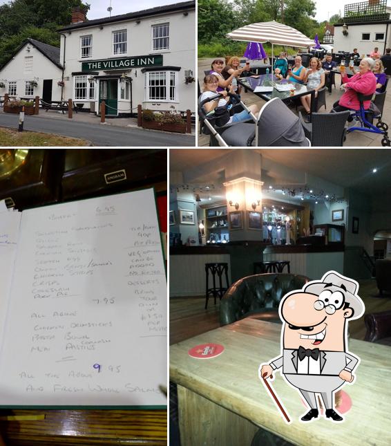 The Village Inn