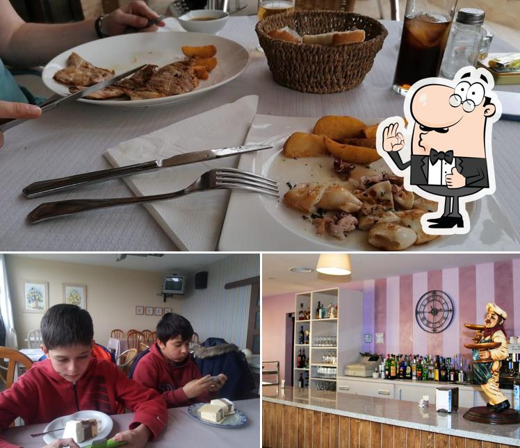 Toño's