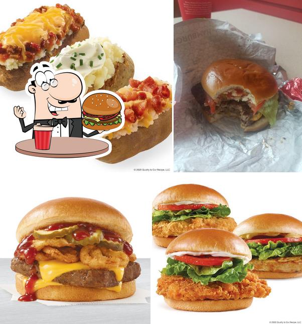 Wendy's