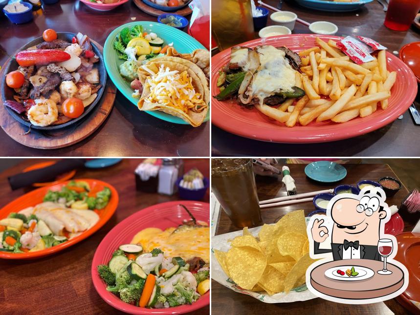 Hidalgo's Mexican Restaurant & Cantina
