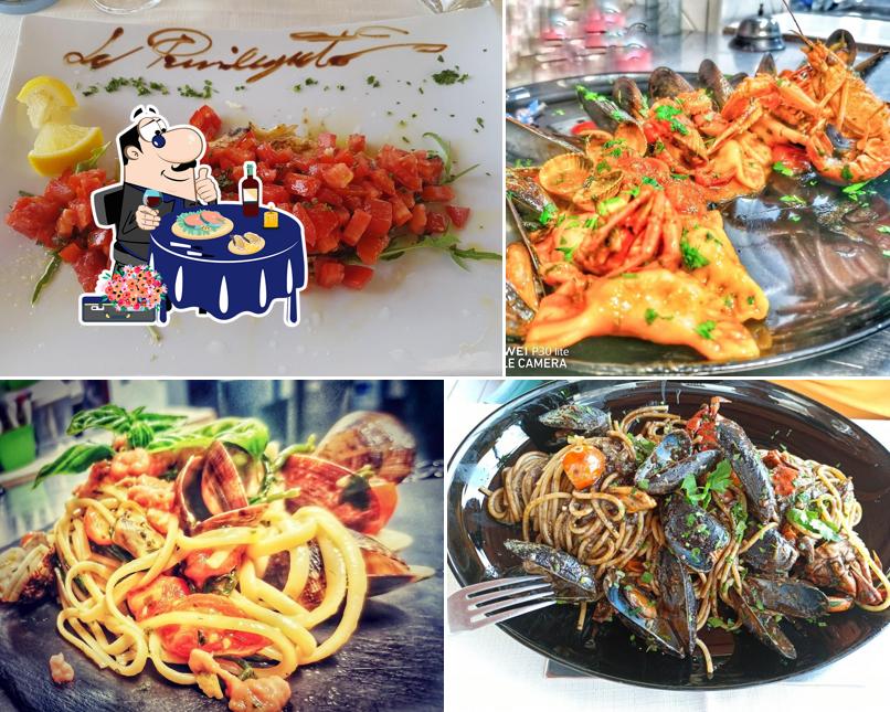 Ristorante Pizzeria La Privilegiata