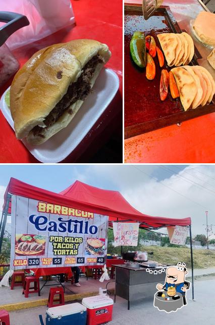 Barbacoa Castillo