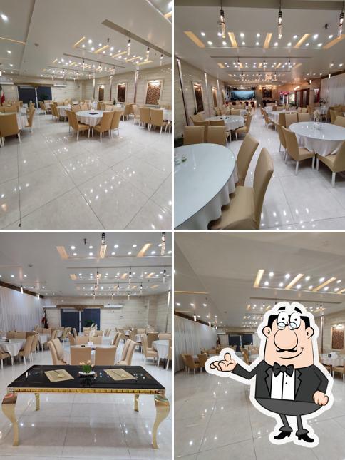 Babaghorban Restaurant