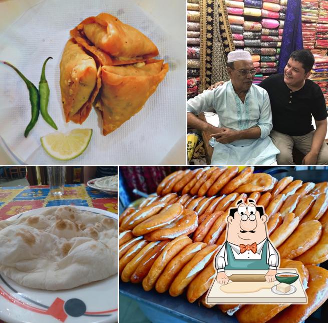 Banaraj Restaurant & sweet fair foods