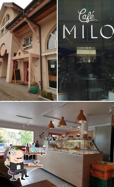 Café Milo